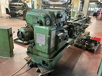 1971 gebr. boehringer bankdraaibank - afbeelding 2 van  29