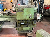 1971 gebr. boehringer bankdraaibank - afbeelding 4 van  29