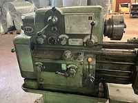 1971 gebr. boehringer bankdraaibank - afbeelding 6 van  29