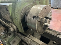 1971 gebr. boehringer bankdraaibank - afbeelding 7 van  29