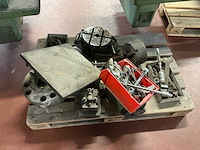 1971 gebr. boehringer bankdraaibank - afbeelding 14 van  29