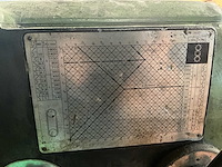 1971 gebr. boehringer bankdraaibank - afbeelding 16 van  29