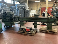 1971 gebr. boehringer bankdraaibank - afbeelding 12 van  29