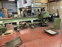 1971 gebr. boehringer bankdraaibank - afbeelding 26 van  29