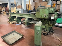 1971 gebr. boehringer bankdraaibank - afbeelding 27 van  29