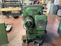 1971 gebr. boehringer bankdraaibank - afbeelding 29 van  29