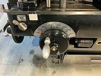 1971 heidelberg letterpress - afbeelding 5 van  24