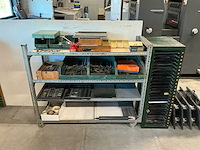 1971 heidelberg letterpress - afbeelding 8 van  24