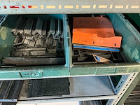 1971 heidelberg letterpress - afbeelding 13 van  24