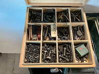 1971 heidelberg letterpress - afbeelding 17 van  24