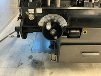 1971 heidelberg letterpress - afbeelding 24 van  24