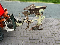 1971 holder b16 minitractor - afbeelding 2 van  13