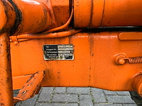 1971 holder b16 minitractor - afbeelding 9 van  13