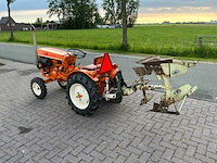 1971 holder b16 minitractor - afbeelding 13 van  13