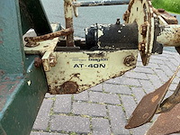 1971 holder b16 minitractor - afbeelding 3 van  13