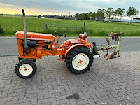 1971 holder b16 minitractor - afbeelding 5 van  13