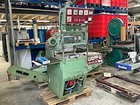 1971 illig s353 vacuümmachine