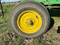 1971 john deere 2130 2wd landbouwtractor - afbeelding 7 van  32