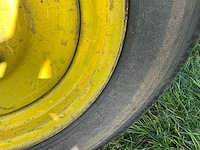1971 john deere 2130 2wd landbouwtractor - afbeelding 9 van  32