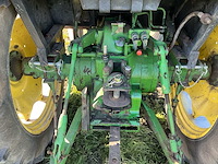 1971 john deere 2130 2wd landbouwtractor - afbeelding 15 van  32