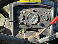 1971 john deere 2130 2wd landbouwtractor - afbeelding 21 van  32