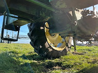 1971 john deere 2130 2wd landbouwtractor - afbeelding 24 van  32