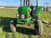 1971 john deere 2130 2wd landbouwtractor - afbeelding 27 van  32