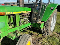 1971 john deere 2130 2wd landbouwtractor - afbeelding 2 van  32