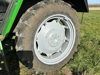 1971 john deere 2130 2wd landbouwtractor - afbeelding 9 van  32