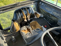 1971 john deere 2130 2wd landbouwtractor - afbeelding 15 van  32