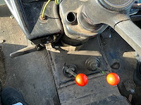 1971 john deere 2130 2wd landbouwtractor - afbeelding 18 van  32