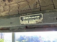 1971 john deere 2130 2wd landbouwtractor - afbeelding 20 van  32