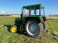 1971 john deere 2130 2wd landbouwtractor - afbeelding 25 van  32