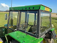 1971 john deere 2130 2wd landbouwtractor - afbeelding 29 van  32