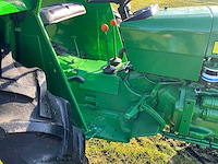 1971 john deere 920 oldtimer tractor - afbeelding 3 van  4