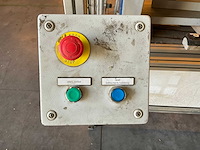 1971 maka rdp 5 stijlenfrees/inkroosmachine - afbeelding 16 van  21