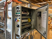 1971 maka rdp 5 stijlenfrees/inkroosmachine - afbeelding 14 van  21