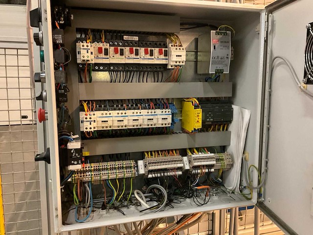 1971 maka rdp 5 stijlenfrees/inkroosmachine - afbeelding 2 van  21