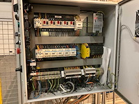 1971 maka rdp 5 stijlenfrees/inkroosmachine - afbeelding 2 van  21