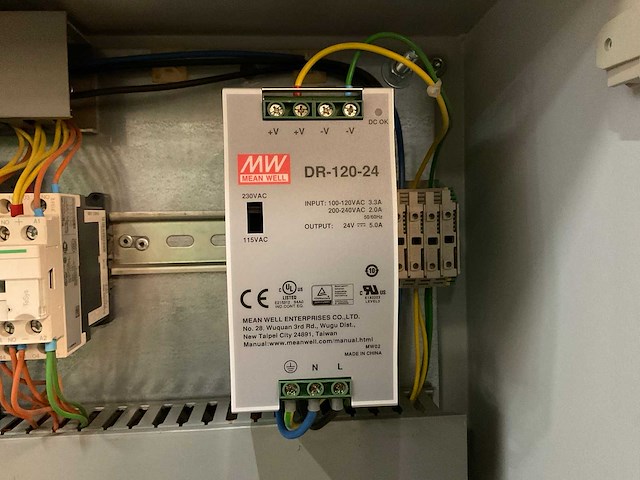 1971 maka rdp 5 stijlenfrees/inkroosmachine - afbeelding 3 van  21