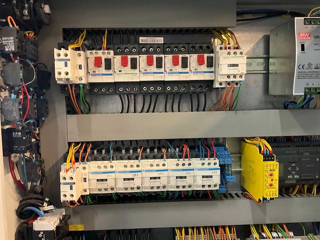 1971 maka rdp 5 stijlenfrees/inkroosmachine - afbeelding 4 van  21
