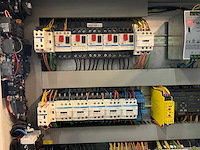 1971 maka rdp 5 stijlenfrees/inkroosmachine - afbeelding 4 van  21