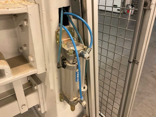 1971 maka rdp 5 stijlenfrees/inkroosmachine - afbeelding 5 van  21