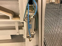 1971 maka rdp 5 stijlenfrees/inkroosmachine - afbeelding 20 van  21