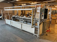 1971 maka rdp 5 stijlenfrees/inkroosmachine