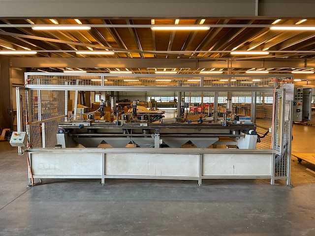 1971 maka rdp 5 stijlenfrees/inkroosmachine - afbeelding 6 van  21