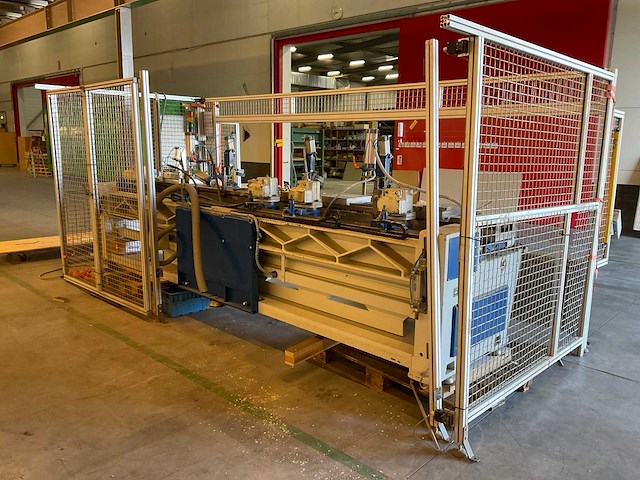 1971 maka rdp 5 stijlenfrees/inkroosmachine - afbeelding 9 van  21