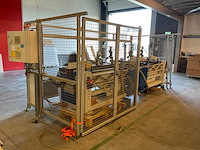 1971 maka rdp 5 stijlenfrees/inkroosmachine - afbeelding 10 van  21