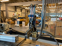 1971 maka rdp 5 stijlenfrees/inkroosmachine - afbeelding 11 van  21