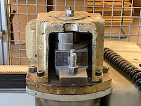 1971 maka rdp 5 stijlenfrees/inkroosmachine - afbeelding 13 van  21